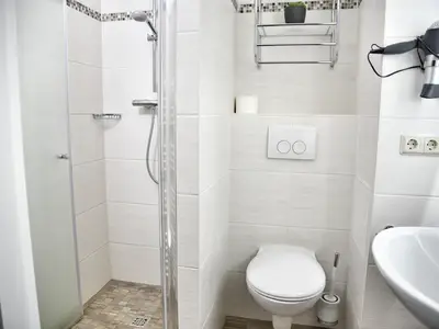 Ferienwohnung für 2 Personen (28 m²) in Ueckermünde 6/10