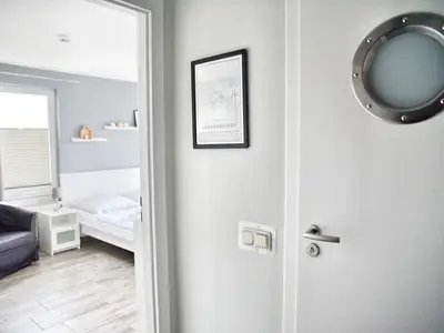 Ferienwohnung für 2 Personen (28 m²) in Ueckermünde 7/10