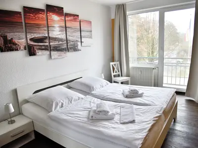 Ferienwohnung für 4 Personen (47 m²) in Ueckermünde 3/10