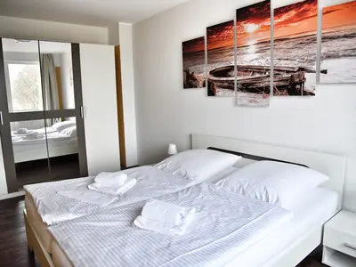 Ferienwohnung für 4 Personen (47 m²) in Ueckermünde 4/10