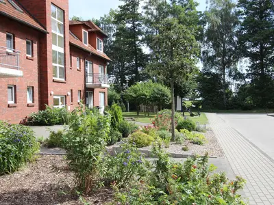 Ferienwohnung für 4 Personen (47 m²) in Ueckermünde 10/10