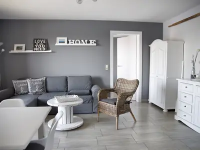 Ferienwohnung für 6 Personen (61 m²) in Ueckermünde 3/10