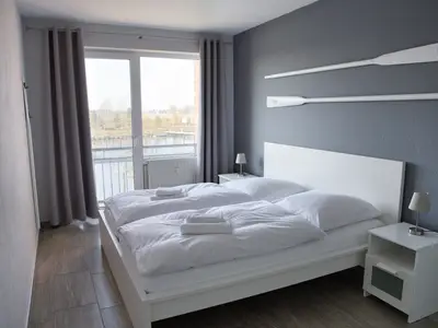 Ferienwohnung für 6 Personen (61 m²) in Ueckermünde 4/10