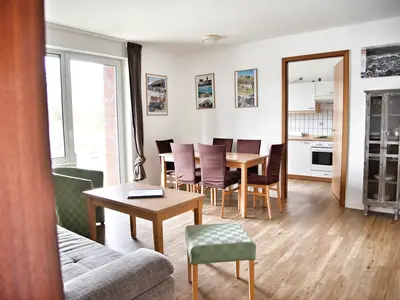 Ferienwohnung für 6 Personen (61 m²) in Ueckermünde 2/10