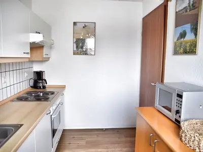 Ferienwohnung für 6 Personen (61 m²) in Ueckermünde 5/10