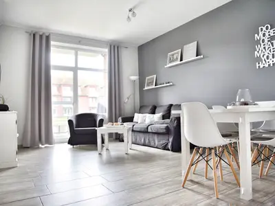 Ferienwohnung für 6 Personen (65 m²) in Ueckermünde 2/10