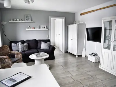 Ferienwohnung für 4 Personen (42 m²) in Ueckermünde 1/10