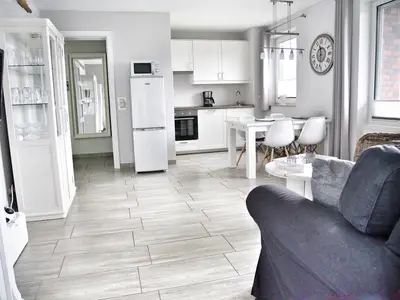 Ferienwohnung für 4 Personen (42 m²) in Ueckermünde 2/10