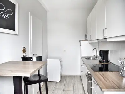 Ferienwohnung für 6 Personen (65 m²) in Ueckermünde 8/10