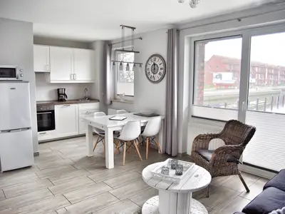 Ferienwohnung für 4 Personen (42 m²) in Ueckermünde 3/10