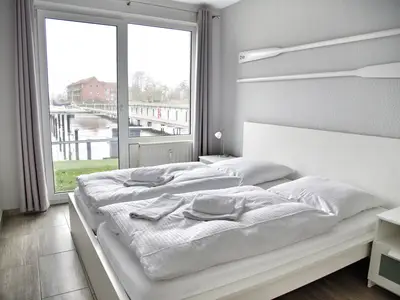 Ferienwohnung für 4 Personen (42 m²) in Ueckermünde 4/10