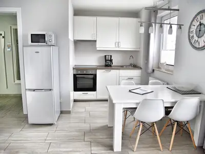 Ferienwohnung für 4 Personen (42 m²) in Ueckermünde 6/10