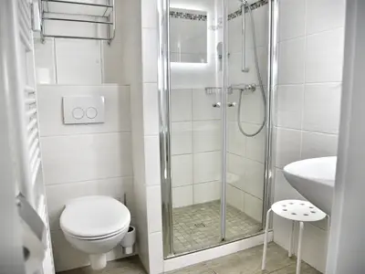 Ferienwohnung für 4 Personen (42 m²) in Ueckermünde 7/10