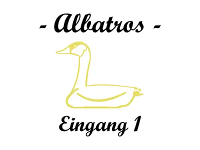 Ferienwohnung für 4 Personen (42 m²) in Ueckermünde 10/10