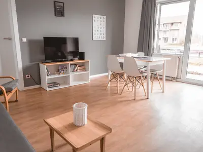 Ferienwohnung für 4 Personen (47 m²) in Ueckermünde 3/10