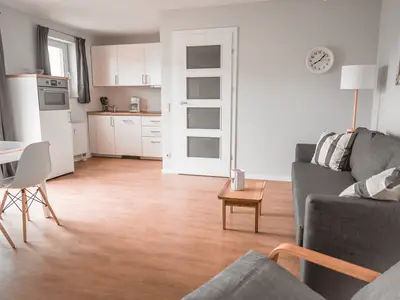 Ferienwohnung für 4 Personen (47 m²) in Ueckermünde 4/10