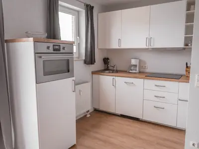 Ferienwohnung für 4 Personen (47 m²) in Ueckermünde 5/10