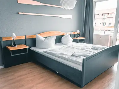 Ferienwohnung für 4 Personen (47 m²) in Ueckermünde 6/10