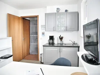 Ferienwohnung für 2 Personen (21 m²) in Ueckermünde 4/10
