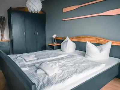 Ferienwohnung für 4 Personen (47 m²) in Ueckermünde 7/10