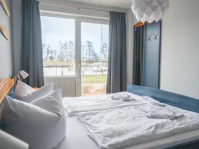 Ferienwohnung für 4 Personen (47 m²) in Ueckermünde 8/10