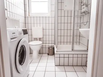 Ferienwohnung für 4 Personen (47 m²) in Ueckermünde 9/10