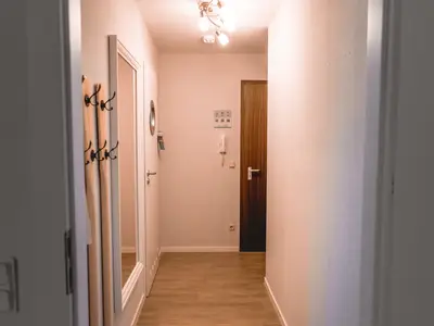 Ferienwohnung für 4 Personen (47 m²) in Ueckermünde 10/10