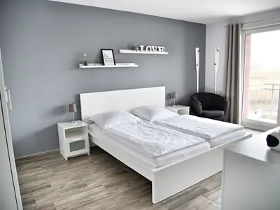 Ferienwohnung für 2 Personen (30 m²) in Ueckermünde 2/10