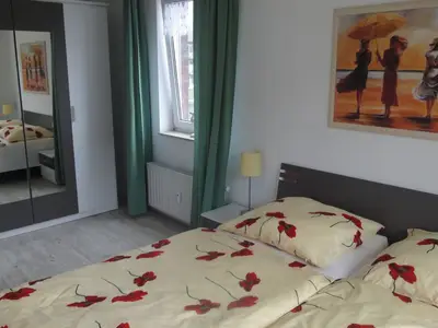 Ferienwohnung für 2 Personen (50 m²) in Ueckermünde 3/10