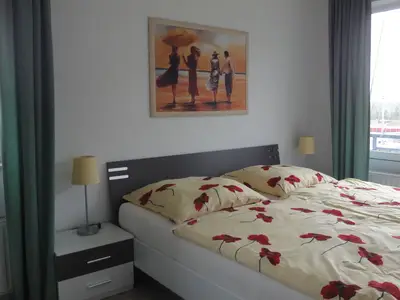 Ferienwohnung für 2 Personen (50 m²) in Ueckermünde 6/10