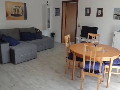 Ferienwohnung für 2 Personen (50 m²) in Ueckermünde 7/10