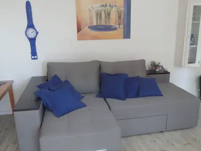 Ferienwohnung für 2 Personen (50 m²) in Ueckermünde 8/10