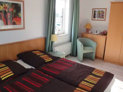 Ferienwohnung für 4 Personen (62 m²) in Ueckermünde 3/10