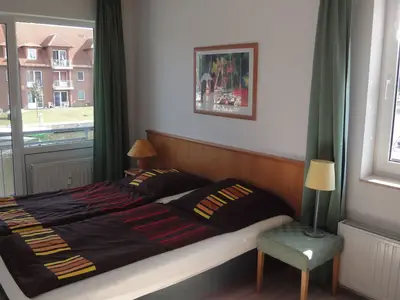 Ferienwohnung für 4 Personen (62 m²) in Ueckermünde 4/10