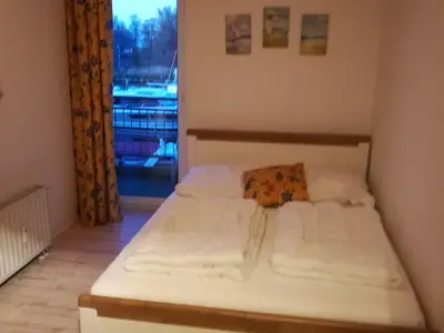 Ferienwohnung für 4 Personen (62 m²) in Ueckermünde 7/10