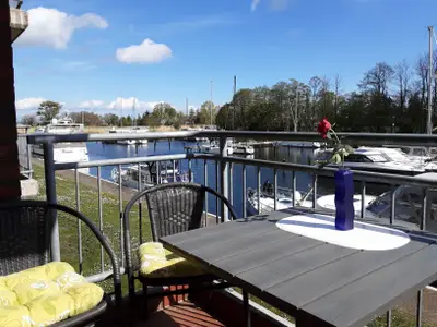 Ferienwohnung für 4 Personen (62 m²) in Ueckermünde 8/10