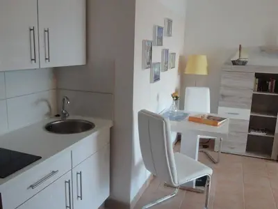 Ferienwohnung für 2 Personen (32 m²) in Ueckermünde 3/10