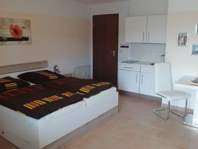 Ferienwohnung für 2 Personen (32 m²) in Ueckermünde 6/10