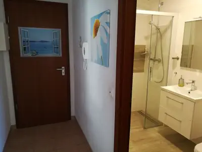 Ferienwohnung für 2 Personen (32 m²) in Ueckermünde 7/10