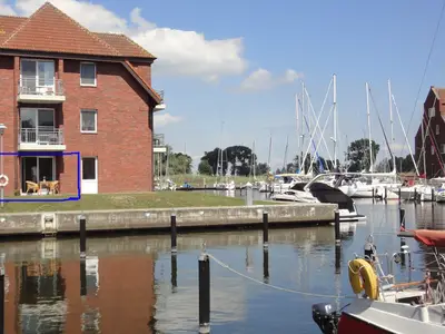 Ferienwohnung für 2 Personen (32 m²) in Ueckermünde 8/10