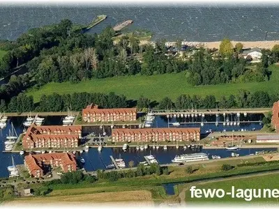 Ferienwohnung für 2 Personen (32 m²) in Ueckermünde 9/10