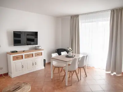 Ferienwohnung für 4 Personen (47 m²) in Ueckermünde 2/10