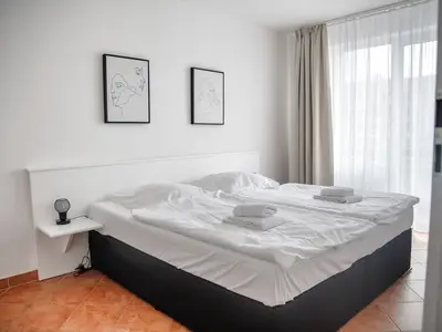 Ferienwohnung für 4 Personen (47 m²) in Ueckermünde 5/10