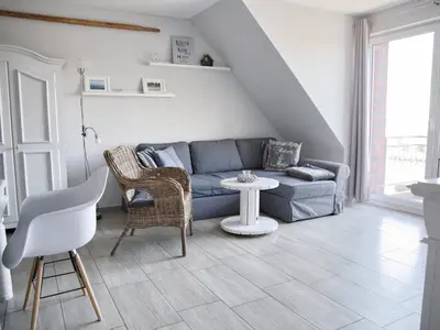 Ferienwohnung für 6 Personen (65 m²) in Ueckermünde 1/10