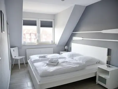 Ferienwohnung für 6 Personen (65 m²) in Ueckermünde 4/10