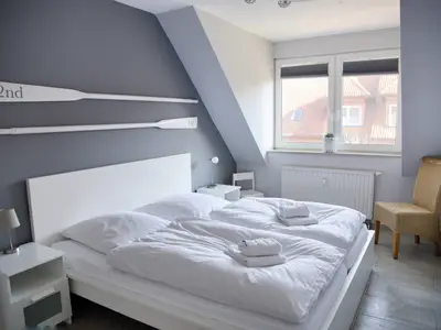 Ferienwohnung für 6 Personen (65 m²) in Ueckermünde 6/10