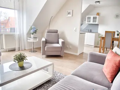 Ferienwohnung für 3 Personen (55 m²) in Ueckermünde 2/10