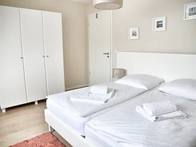 Ferienwohnung für 3 Personen (55 m²) in Ueckermünde 4/10