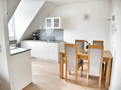 Ferienwohnung für 3 Personen (55 m²) in Ueckermünde 5/10