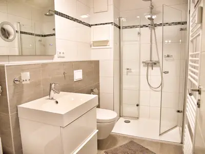 Ferienwohnung für 3 Personen (55 m²) in Ueckermünde 6/10